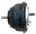 Опора двигуна 2.8MPI 24V, 2.5MPI 24V, 2.0MPI 24V BMW Z4 E85-86 02-08, 3 E46 99-05, 3 E90-93 05-12, 3 E36 93-99, Z3 95-02 RUVILLE 325006 (фото 1)