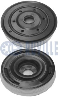 Шків колінчатого валу RUVILLE 520077