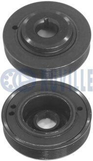 Шків колінчатого вала RUVILLE 520168