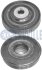 Шків колінвала Renault Clio 1.4 16V/1.5dCi/1.6 16V 06.03- RUVILLE 520270 (фото 1)