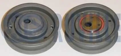 Амортизатор натягув. ролика RUVILLE 540002