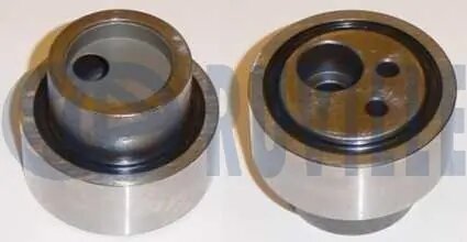 Ролик обвідний приводного ременя RUVILLE 540030