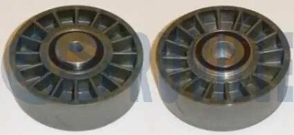 Ролик обвідний приводного ременя RUVILLE 540062