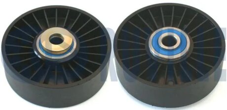 Ролик обвідний приводного ременя RUVILLE 540436