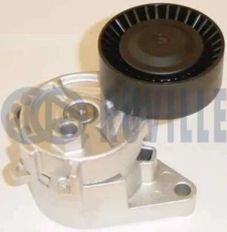 Ролик обвідний приводного ременя RUVILLE 540537