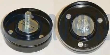 Ролик обвідний приводного ременя RUVILLE 540553