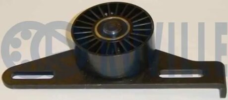 Ролик обвідний приводного ременя RUVILLE 540585