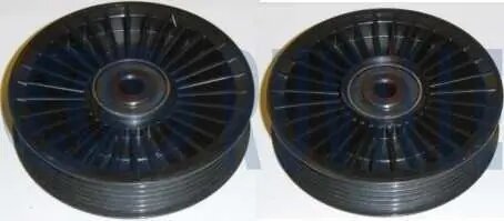 Ролик обвідний приводного ременя RUVILLE 540649