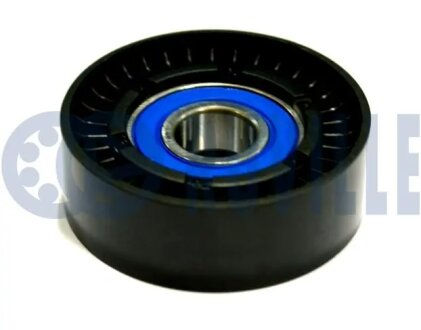 Ролик обвідний приводного ременя RUVILLE 540870