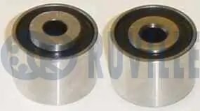 Ролик обвідний приводного ременя RUVILLE 540891