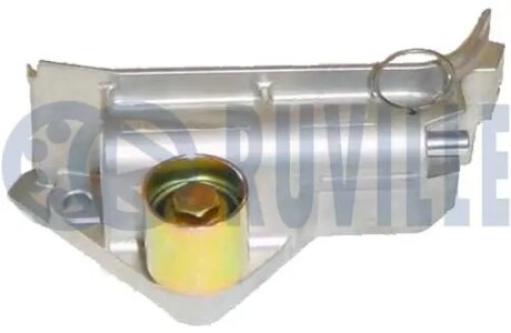 Ролик обвідний приводного ременя RUVILLE 540896