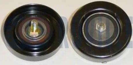 Ролик обвідний приводного ременя RUVILLE 540981