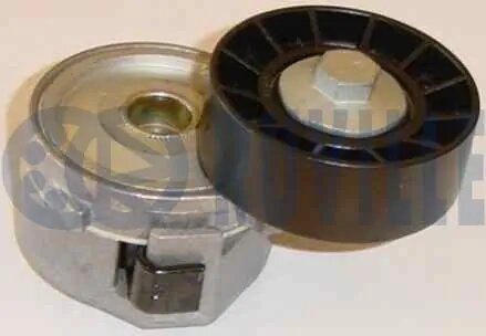 Ролик обвідний приводного ременя RUVILLE 541022