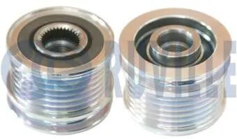 Ролик обвідний приводного ременя RUVILLE 541038