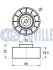 Ролик обвідний приводного ременя RUVILLE 541134 (фото 2)