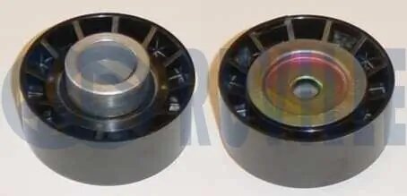 Ролик обвідний приводного ременя RUVILLE 541134