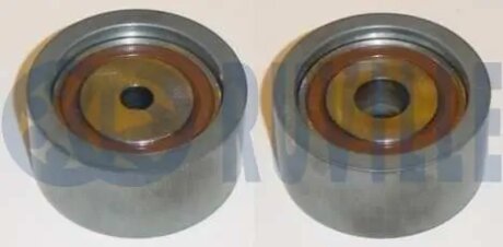 Ролик обвідний приводного ременя RUVILLE 541169