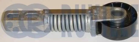 Ролик обвідний приводного ременя RUVILLE 541379