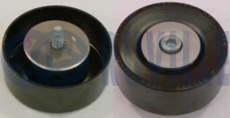 Ролик обвідний приводного ременя RUVILLE 541646