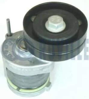 Ролик обвідний приводного ременя RUVILLE 541706