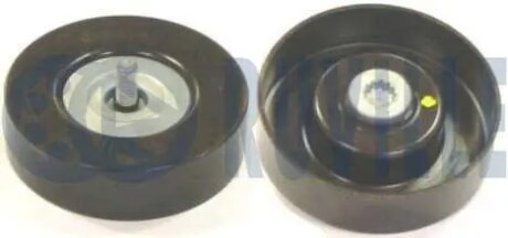 Ролик обвідний приводного ременя RUVILLE 541713