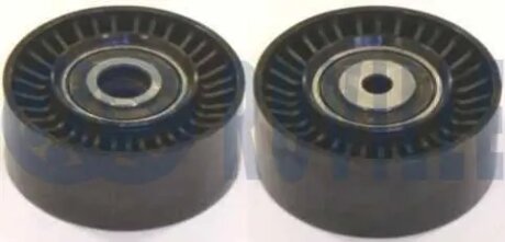 Ролик обвідний приводного ременя RUVILLE 541714