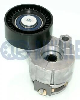 Натяжник паска Renault Clio III 1,4 16V 05- 1,5dCI 05- Dacia Logan 1,5dCI 07- RUVILLE 541760