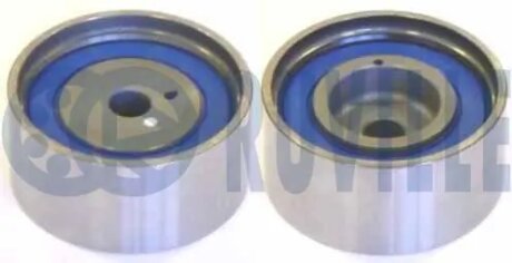 Ролик обвідний приводного ременя RUVILLE 541824