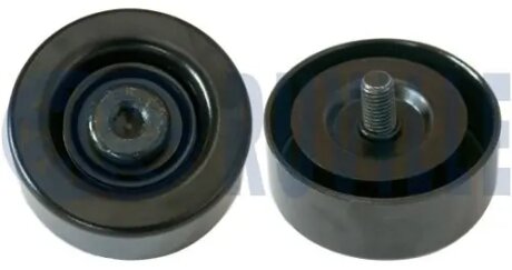 Ролик обвідний приводного ременя RUVILLE 541844