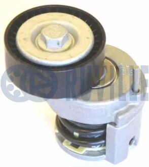 Ролик обвідний приводного ременя RUVILLE 541857