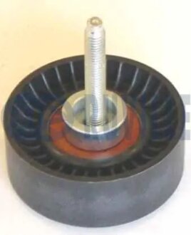 Ролик обвідний приводного ременя RUVILLE 541873