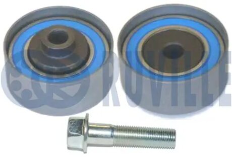 Ролик обвідний приводного ременя RUVILLE 541936