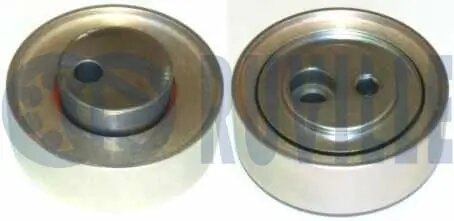 Ролик обвідний приводного ременя RUVILLE 541979