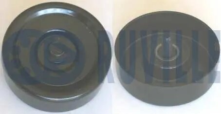 Ролик обвідний приводного ременя RUVILLE 541981