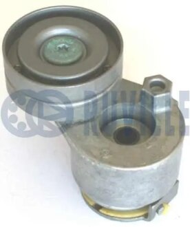 Ролик обвідний приводного ременя RUVILLE 541995