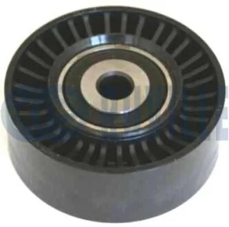 Ролик обвідний приводного ременя RUVILLE 542053