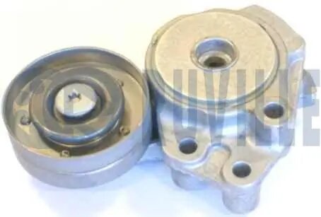 Ролик обвідний приводного ременя RUVILLE 542171