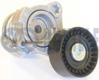 Ролик обвідний приводного ременя RUVILLE 542267