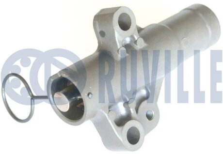 Ролик обвідний приводного ременя RUVILLE 542284