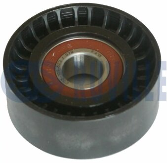 Ролик обвідний приводного ременя RUVILLE 542305