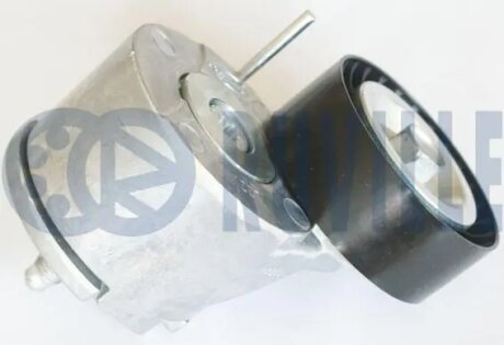 Ролик обвідний приводного ременя RUVILLE 542306