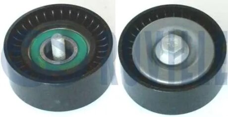 Ролик обвідний приводного ременя RUVILLE 542313