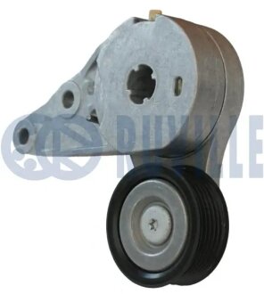 Ролик обвідний приводного ременя RUVILLE 542498
