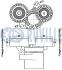 Натяжник паска BMW X3 xDrive 20D 12 RUVILLE 542533 (фото 2)