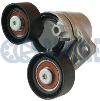 Натяжник паска BMW X3 xDrive 20D 12 RUVILLE 542533