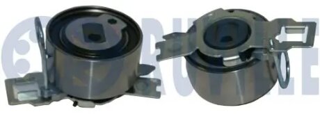 Ролик обвідний приводного ременя RUVILLE 542942