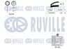 Ремінь ГРМ RUVILLE 5500342 (фото 2)