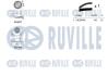 К-кт ГРМ Renault Laguna I, Safrane II / Volvo C70, S40, S60, S70, S80, V70, XC70 RUVILLE 550110 (фото 2)