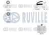 К-кт ГРМ (+помпа) Citroen Berlingo, Jumpy, Fiat Scudo, Peugeot Expe RUVILLE 5501122 (фото 2)