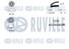 К-кт ГРМ Nissan/Opel/Renault 2.2-2.5Dci RUVILLE 550118 (фото 2)